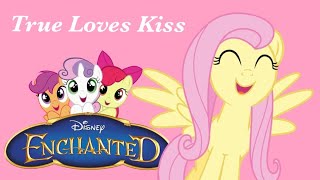 Enchanted True Loves Kiss PMV [upl. by Komarek]