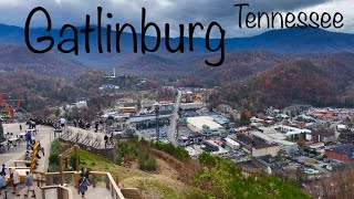 Gatlinburg  Tennesse [upl. by Yebloc]