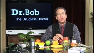 Dr Bob on TBNs Doctor to Doctor [upl. by Paterson307]