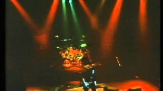 MOTORHEAD  Live  Rockstage 1980  Full versionmpg [upl. by Ahtekal]