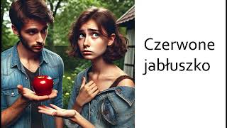 Czerwone jabłuszko [upl. by Gunzburg]