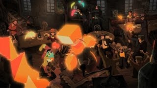 Au Lapin Agile  Animation Short Film 2016  GOBELINS [upl. by Moreno]