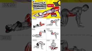 Best Kegel Exercises for Men Last Longer for Beginer [upl. by Castro142]