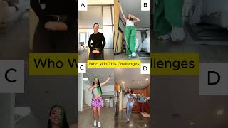 quot🔥 Epic Keep Up Dance Challenge Showdown Who Takes the Crown 🏆💃 KeepUpquot [upl. by Rob]