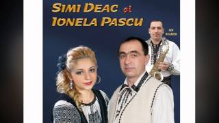 Simi Deac ❤️ Ionela Pascu ❤️ Mandruta cu buze moi ❗️ [upl. by Terris]