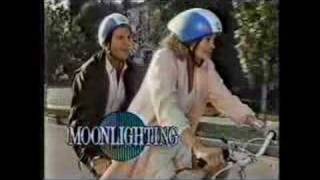 ABC Promos thirtysomething and Moonlighting [upl. by Nosirrag283]