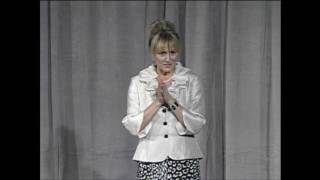 Dr Kimberly Alyn on Leadership [upl. by Ihcego]