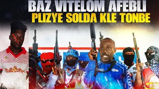 Detay Sou Batay Ki Pete Nan Mitan baz Vitelom Lan Kraze Baryè Vitelom Afebli [upl. by Evonne]