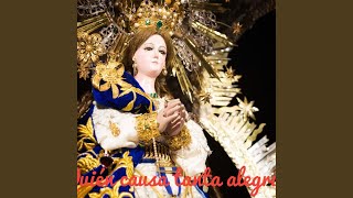 Virgencita Incomparable [upl. by Vasily]