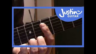 Little Wing  Jimi Hendrix  Guitar Lesson ST316 How to play 3of3 [upl. by Anaul]