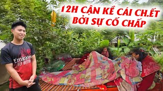 Em Sùng Nhà Nghiêng 12h cận kề cái chết bởi sự cố chấp thiếu hiểu biết [upl. by Stranger]