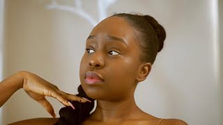 BLACK OWNED SKINCARE BRAND VUKA SKIN TEASER [upl. by Arot]