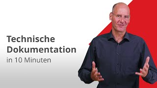 TechnischeDokumentation für Medizinprodukte in 10 min erklärt [upl. by Thekla72]