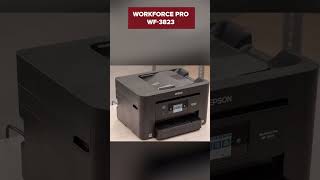 Best Epson Printers 2024 [upl. by Earezed]