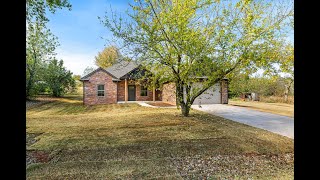 FOR SALE 27031 Pine Cove Ct Blanchard OK 73010 [upl. by Ylatfen809]