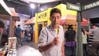 Western Union  Project quotGoldquot TVC30sLuzon [upl. by Nylqcaj661]