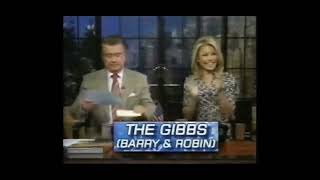 Live with Regis and Kelly Blizzard Blast Trivia A SNOGo January 16 2007 [upl. by Orenid733]