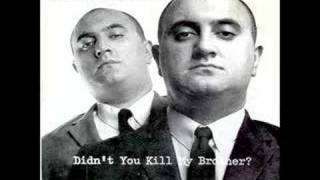 Alexei Sayle  Didnt you Kill My Brother [upl. by Thatcher608]