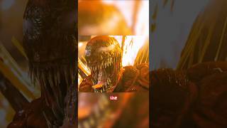 Why can Venom overcome slaughtermarvel shorts [upl. by Otho340]