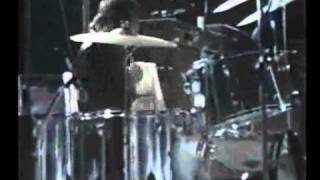 URIAH HEEP  Classic Live 197375 [upl. by Orv247]