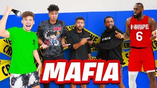 2HYPE MAFIA  NBA Edition INSANE CHEATING [upl. by Ronda208]