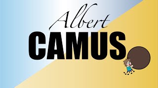 Albert Camus Sa vie  Biographie [upl. by Sparkie]