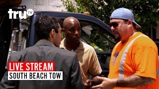 South Beach Tow  Season 2 Box Set Volume 2  Watch FULL EPISODES  truTV [upl. by Ladnor205]