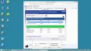 Como desabilitar a Atualização das Impressoras EPSON  SULINK [upl. by Ashien]