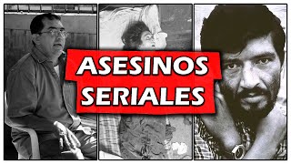 10 leyendas sobre el asesino quotfuria y toroquot [upl. by Ailene]