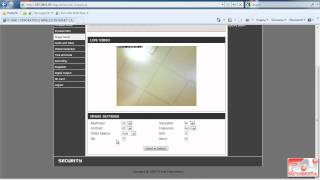 Dlink DCS2121 FAI Sicurezza [upl. by Libbie940]