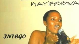 CECILE KAYIREBWA  Umutware  Audio [upl. by Enaud672]