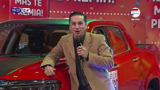 Sorteo Telebingo Triple Dom 260524  EN VIVO [upl. by Neyrb718]