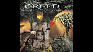 Creed Weathered Album Review [upl. by Nnairb]