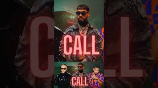 CALL  ANUEL X MYKE TOWERS X JHAYCO IA [upl. by Dao]