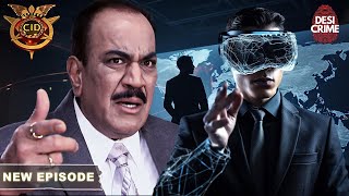 एक Intelligent अपराधी का Case  CID सीआईडी  Full Episode  3rd November 2023 [upl. by Acinorej241]