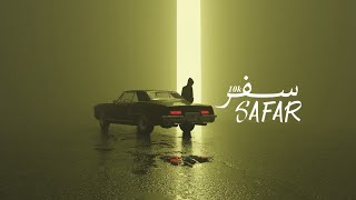 SAFARShzی official audio new rap song 2024 [upl. by Idroj]