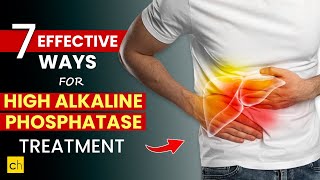 Alkaline Phosphatase EXPERT Shares 7 Proven Treatment Options [upl. by Bergstein399]