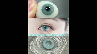 Est Series Color lens [upl. by Nylacaj]