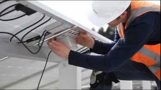 Tigo Energy® Installation Training Video [upl. by Esnofla]