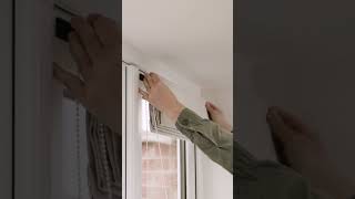 How to Fix Window Blinds an Easy DIY Repair [upl. by Ragnar370]