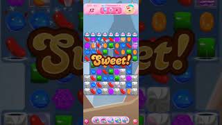 Candy Crush Saga 548Level [upl. by Acinoryt]