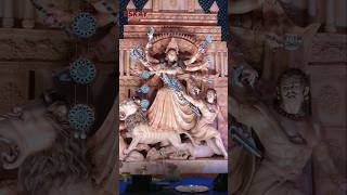 Aigiri Nandini Bangla Song  durgapuja Song [upl. by Benyamin]