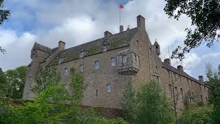 Cawdor Castle [upl. by Aidni413]