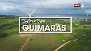 Biyahe ni Drew Guimaras the perfect place for all seasons Full episode [upl. by Annahtur76]