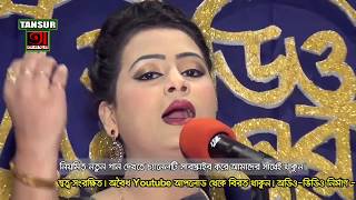 SEULY SORKAR l বন্ধুর পিরিতে আমারে চাইলনা [upl. by Nedyarb53]