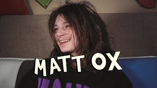 Matt Ox x MONTREALITY [upl. by Adlin]