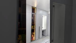 Como instalar closet con todador y zapatera closet zapatera muebles ayacuchoperu [upl. by Ahseem]