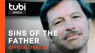 Sins of the Father  Official Trailer  A Tubi Original [upl. by Ecnerolf]