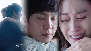 김태희 자신 구하러 온 주원에 오열  용팔이Yong Pal  SBS DRAMA [upl. by Clarabelle]