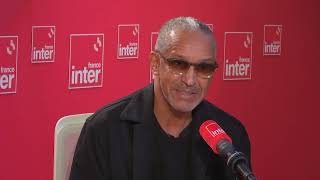 Abderrahmane Sissako  quotLe lien de lAfrique avec lEurope a été une exploitation terriblequot [upl. by Aivatahs]